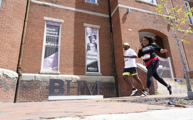 Black History Museum of Virginia